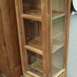 999 6160 DISPLAY CABINET